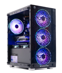 PC Gaming